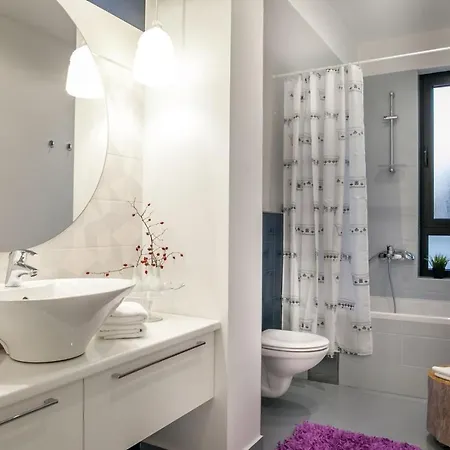 Chic A Luxury In Makarska, Pool And Gym *