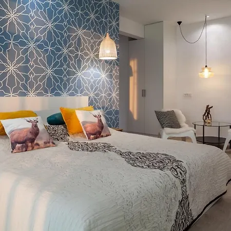 Chic A Luxury In Makarska, Pool And Gym Vila Makarská