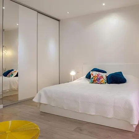 Vila Chic A Luxury In Makarska, Pool And Gym