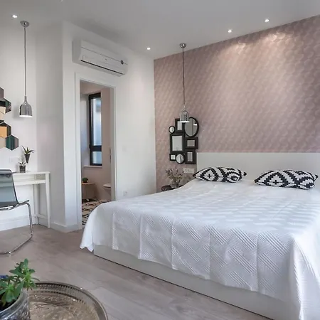 Chic A Luxury In Makarska, Pool And Gym Vila *