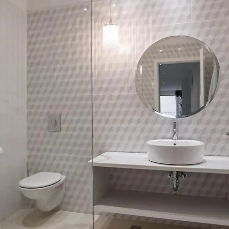 Chic A Luxury In Makarska, Pool And Gym * Makarská